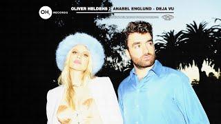 Oliver Heldens X Anabel Englund - DEJA VU (Official Audio)