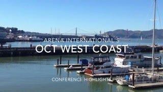 OCT West Coast Highlights