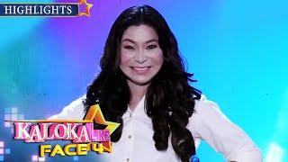 "Angel Locsin" | It's Showtime | KalokaLike Face 4