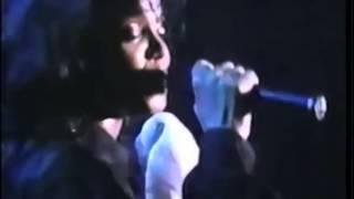 Janet Jackson- Let's Wait A while (live in 1990)