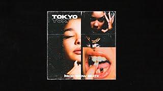 [FREE] Taichu Type Beat 2022 - "Tokyo" - Hard Trap Hyper Pop Type Beat 2022 | Prod. Grow Beatz