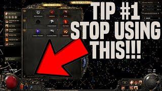 HUGE MISTAKES to AVOID When Crafting Your ENDGAME BUILDS in Path of Exile 2 [Newbie Guide]