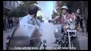 Nayan Shukla - KFC ad