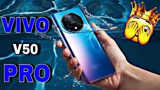 Vivo V50 Pro Water Test,,, This Phone Is Fully Waterproof | Kya Vivo V50 Pro Waterproof hai ?