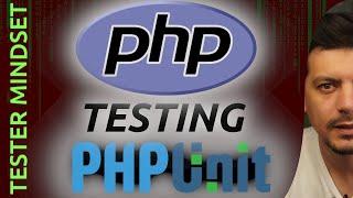 PHP Testing - 4 Tester mindset testing and debugging - phpunit - php test tutorial