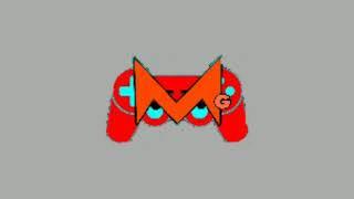 Manvith Gamerz Logo