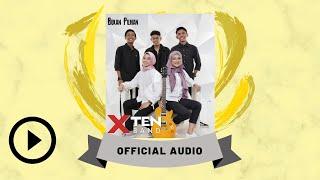 XTen Band - Bukan Pilihan | Official Audio