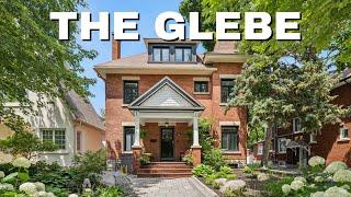 Inside a 3-Storey Luxurious Home in the Iconic GLEBE with an In-Law Suite