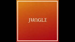 Jungle - PROBLEMZ (432hz)