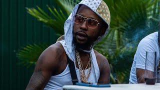 POPCAAN - SUPERIOR LYRICS