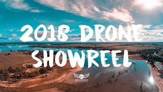 2018 Bendigo Aerial Drone Showreel | View from Above