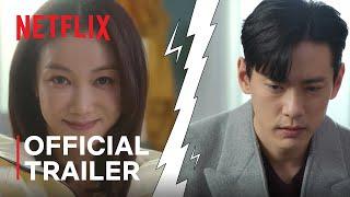 Love to Hate You | Official Trailer | Netflix [ENG SUB]