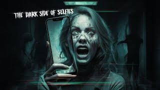 The Dark Side of Selfies - Short Horror Film