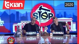 Pas pak ne Stop me Saimir Kodra dhe Gentian Zenelaj ne Tv Klan (8 Tetor 2020)