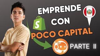  Cómo Vender SIN STOCK Con DROPSHIPPING | CAPACITACIÓN DROPI PERU PARTE II 