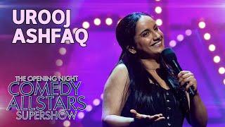 Urooj Ashfaq | 2024 Opening Night Comedy Allstars Supershow