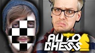 Maxim vs Dadosch | Dota Auto Chess [Deutsch] [#18]