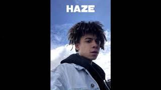 [FREE] Iann Dior x Trippie redd x Unodavid Type Beat 2019 - "Haze" | Prod.2001