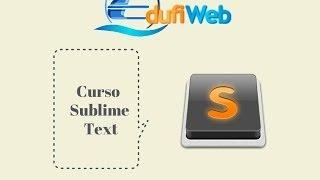 Curso de Sublime Text - 7) Instalación y Usabilidad de los Plugins Color Picker y Color Highlighter