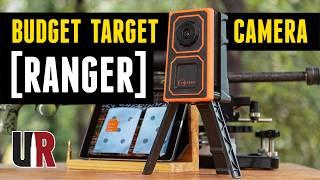 NEW Budget Target Camera: Longshot Ranger+ (Hands On)