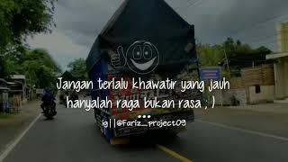 Quotes truk id | cocok buat story wa keren, kekinian 30 detik