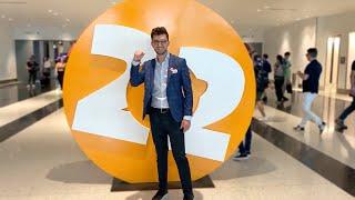 Emersoft Miami Trip: 10X & Bitcoin 2022 Conference