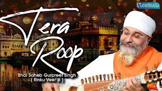 TERA ROOP - BHAI GURPREET SINGH RINKU VEERJI - AMRITVELA TRUST - 4th JULY 2024