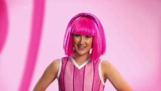 Julianna Rose Mauriello Lazytown Extra HD 1080p