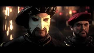 Assassin's Creed 2 E3 Trailer
