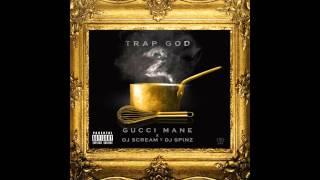 Gucci Mane - "Nuthin On Ya" (feat. Wiz Khalifa)