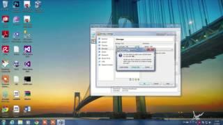 How to install VirtualBox on Windows 7 64-bit ?