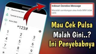 3 Cara Mengatasi Masalah Sambungan Kode MMI Tidak Valid Di Hp Android