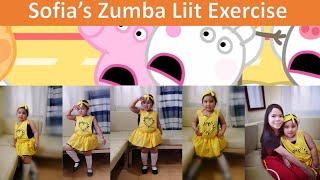 Zumba for kids #zumbaliit #zumba #zumbaschools #zumbaforkids  kid-friendly zumba songs zumba liit