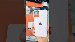 Best Conversion! iPhone XS Convert Into iPhone 11 Pro #convert #convertible