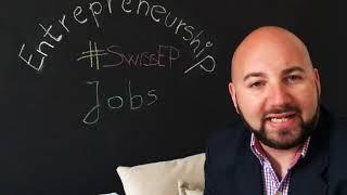 David Feldsott -  Why I became an Entrepreneur in Residence in the Balkans