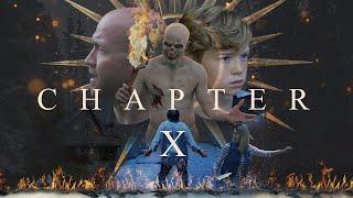 CHAPTER X (2024) | Full Movie | 4K | 5.1 Surround | Fantasy | Ad Free