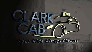 Clark Cab App Intro