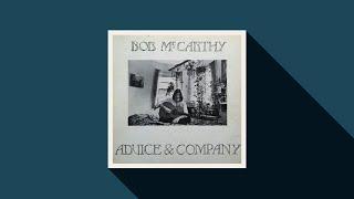 Bob McCarthy ‎~ Wishbone