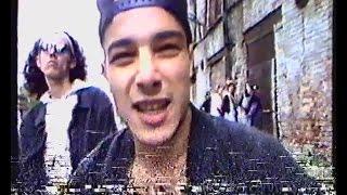 Динамик – „Хип-Хоп Танца На Мода” – 1991 (официален видеоклип)