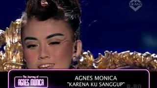 AGNEZ MO - The Journey of Agnes Monica (2012)