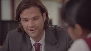 Supernatural Season 10 - Fan Fiction 200th Episode Deleted Scenes