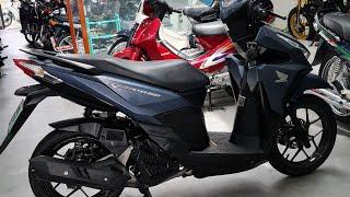 Vario 150 mẫu cũ 2017 còn vỏ đầu còn xe zin đẹp chính chủ