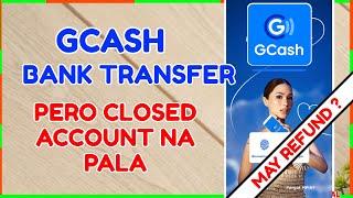 GCash Refund Wrong Transfer: How to Get Refund Wrong Bank Account GCash