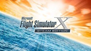 Flight Simulator X Steam edition: My review and final thoughts