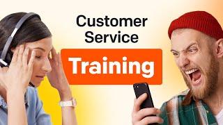 The Benefits and Strategies of Effective Customer Service Training