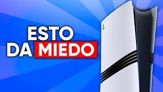 PS5 PRO es un PELIGRO para los VIDEOJUEGOS