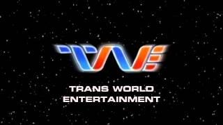 Trans World Entertainment logo