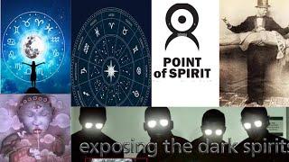 UNBELIEVABLE!!! POWERFUL PROFESSOR REVEALS HOW TO CONTROL INVISIBLE SPIRITS, PERFORM BEYOND MAGIC