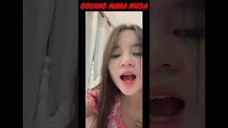 Kienzy Mylien - Goyang Mama Muda || Bigo Live Streaming