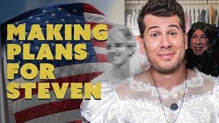 Making Plans For Steven Crowder: The Shadow of Manic Repression